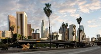 los angeles